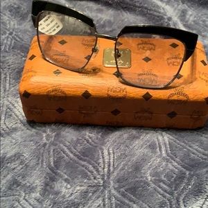 Mcm sunglasses